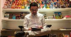 How Technology Transforms the World of Comic Books