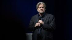 MLK 'would be proud' of what Trump has done for blacks, Hispanics: Bannon