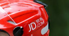 Google, Rebuilding Its Presence in China, Invests in Retailer JD.com