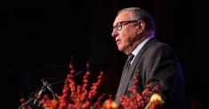 Norman Pearlstine Named Editor of The Los Angeles Times