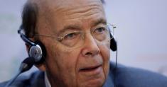 Commerce Secretary Shorted Stock as Negative Coverage Loomed