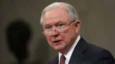 Members of Sessions' church accuse him of 'child abuse' on family separation