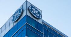 General Electric Dropped From Dow After More Than a Century