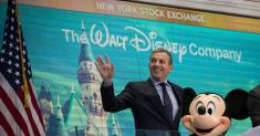 Disney Raises Offer for 21st Century Fox in Bidding War With Comcast