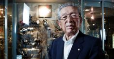 Kazuo Kashio, a Founder of Casio Computer, Dies at 89