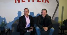Netflix Fires Chief Communications Officer Over Use of Racial Slur