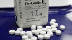 House passes comprehensive bill to combat growing opioid epidemic