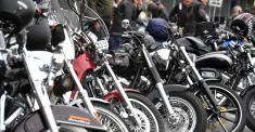 Harley-Davidson to Move Some Production from U.S. Because of E.U. Tariffs