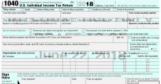The New Tax Form Is Postcard-Size, but More Complicated Than Ever