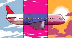 Sizing Up the Bargain Potential of One-Way Airfares