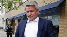 Bill Shine, ex-Fox News exec, accepts White House communications role