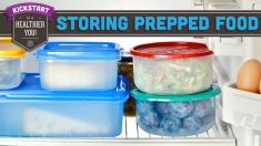 Meal Prep How To Store Prepped Food Mind Over Munch Kickstart 2016