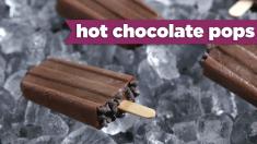 Mexican Hot Chocolate Caramel Popsicles! Bonus Episode! Mind Over Munch