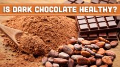 Is Dark Chocolate Healthy Misconceptions, benefits & more! FAN REQUESTED! Mind Over Munch
