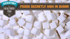 Foods Secretly High In Sugar Mind Over Munch Kickstart Series