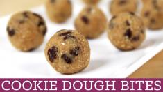 Cookie Dough Bites Mind Over Munch Episode 29