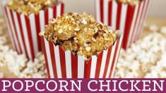 Popcorn Chicken Mind Over Munch Episode 28