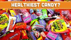 Healthy Halloween Candy Choices! Mind Over Munch