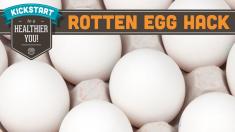 Rotten Egg Hack Mind Over Munch Kickstart Series