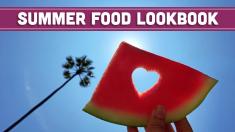 Summer Lookbook! Fun Food & Healthy Inspiration & Recipes! Mind Over Munch