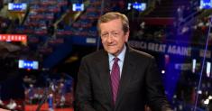 ABC Parts Ways With Investigative Reporter Brian Ross
