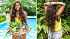 Top 5 Ingredients to Eat for Healthy Hair!