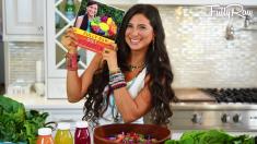 The FullyRaw Diet Official Book Trailer