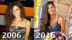 Hair FALLING OUT on a Raw Vegan Diet ... My Hair Transformation!