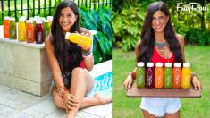 How to Do a 3Day Juice Cleanse!