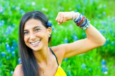 Empowering Women with Raw Food