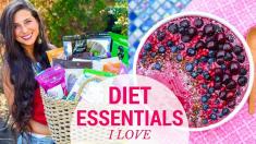 Must Try Raw Food Vegan Diet Essentials for Your Kitchen!