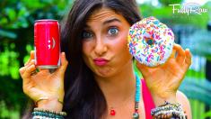 DO YOU MISS DONUTS! How to Beat Food Addiction!