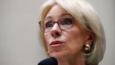 US to stop encouraging race as factor in school admissions