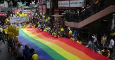 Hong Kong Court Allows Spousal Visas for Same-Sex Couples