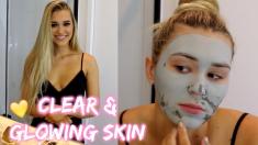 My Skin Care Routine | Shani Grimmond