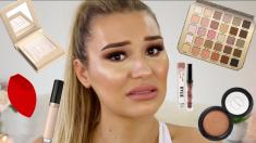 Everything Goes WRONG In One Makeup Tutorial!