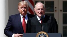 President Trump narrows Supreme Court shortlist: Sources
