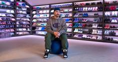 A Nasdaq for Sneakerheads? E-Commerce Site Aims to Tame ‘Chaos’ of Luxury Market