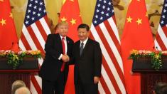 Analysis: Trade rocks already unstable US-China relations