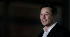 Elon Musk Thinks a Minisubmarine Could Help in Thai Cave Rescue
