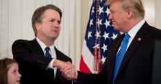 DealBook Briefing: The New Scotus Pick Could Be a Boon for Business