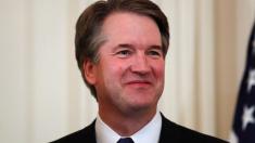 Everything you need to know about Trump's Supreme Court pick