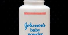 Johnson & Johnson Told to Pay $4.7 Billion in Talcum Powder Case