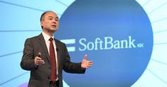 Investing in SoftBank Is Becoming a Bet on Its Founder’s Deal-Making Prowess