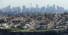 Australian Housing Costs Rival New York’s. That May Be Changing.