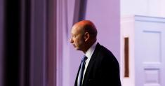 The Highs and Lows of Lloyd Blankfein’s Career at Goldman Sachs