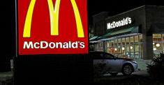 Judge Rejects Settlement Over McDonald’s Labor Practices