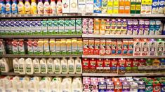 Is plant-based milk really milk? FDA could soon determine
