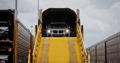 Tariffs Imperil a Hometown Business in South Carolina: BMW