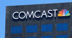 DealBook Briefing: Comcast Gave Up Fox. Now It’s All Eyes on Sky.
